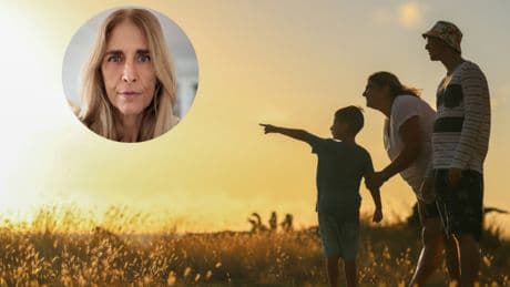 Los psicólogos Sara Tarrés y Xavier Guix rompen el tabú: “Hay padres a los que no les caen bien sus hijos”