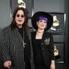 Der Tag: Kelly Osbourne äußert sich erstmals zum Tod ihres Vaters Ozzy