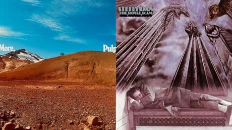Pulp et Steely Dan, albums de la semaine du Figaro