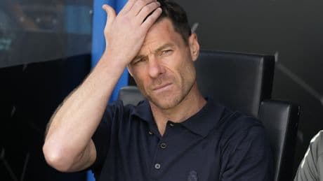 3 temel sorunu çözmek zorunda! Real Madrid'de Xabi Alonso başladı