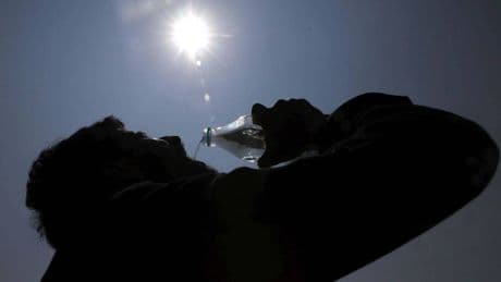 Caldo record, punte oltre i 44°C: dove colpirà la fiammata africana