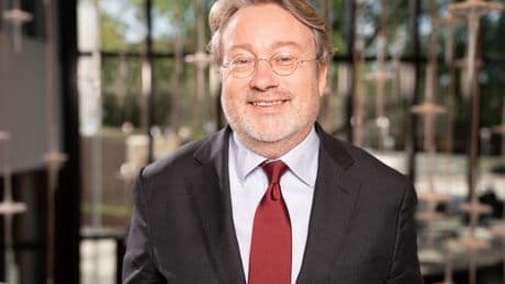 Olaf Sleijpen volgt Klaas Knot op als DNB-president