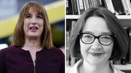 Keir Starmer’s new equality chief accuses Rachel Reeves of pushing women into poverty