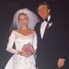 Wie nah standen sie sich wirklich?: Neu entdeckte Archivbilder zeigen Epstein auf Trumps zweiter Hochzeit