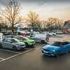 EV owners can now earn Clubcard points charging at Tesco - is it a better deal than drivers get filling up with petrol?