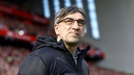 Ex-Southampton boss Ivan Juric rushed to hospital as new club release statement