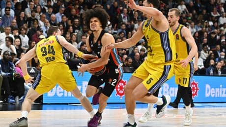Basket : l'ALBA Berlin quitte l'Euroligue