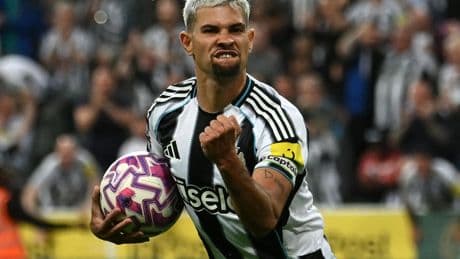 Newcastle United Fighting Spirit Evident Amid Alexander Isak Absence