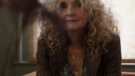 Patty Griffin’s Life Fell Apart. Rebuilding Gave Her Music a Jolt.