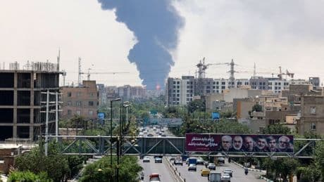 Three ways latest Middle East crisis could make life more expensive in the UK