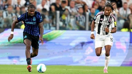 Thuram, Zidane, Mbappé… les « Nepo Babies » du foot sont-ils ultrafavorisés ?