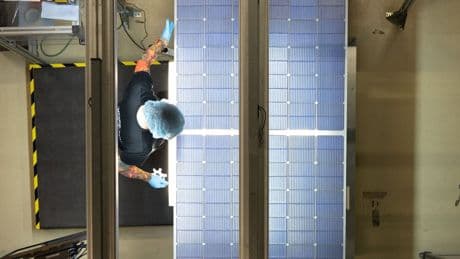 Solar: Deutsche Meyer Burger-Töchter beantragen Insolvenz