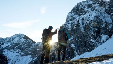 Alpinismus: Der Klimawandel verändert die Berge. Und damit das Bergsteigen