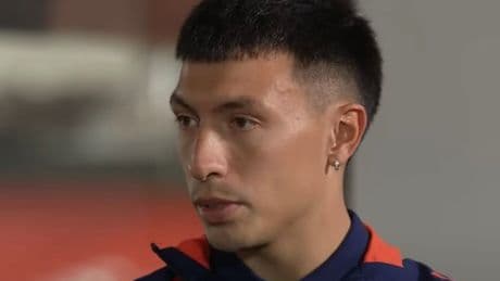 Lisandro Martinez makes telling remark about Man Utd flop Cristiano Ronaldo backed