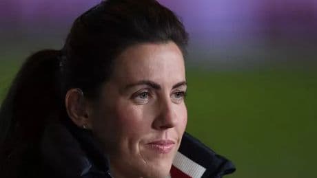 Leanne Crichton 'in line' for Rangers women's manager job as she gets set to go solo for first time