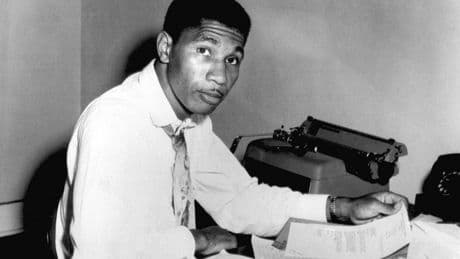 Daughter of assassinated civil rights leader sees painful echoes of political violence in America