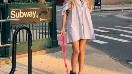 The Fake Heiress, the Instagram Shoot and the Abandoned Bunnies