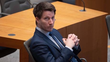 Eskalation in der NRW-AfD: Einer der letzten Gemäßigten strauchelt