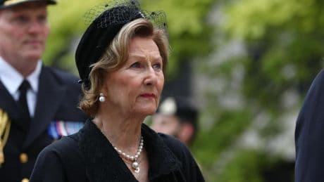 Saltan las alarmas por el estado de salud de la reina Sonia de Noruega: “Hay motivos para preocuparse”