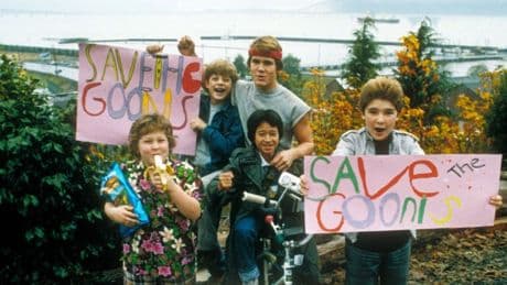 "Die Goonies" werden 40: Das wurde aus den schelmischen Abenteurern