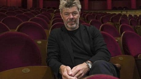 «Si en este oficio no tienes ego mejor dedícate a otra cosa»