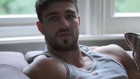 Tommy Fury admits boxing career is 'laughing stock' in candid admission