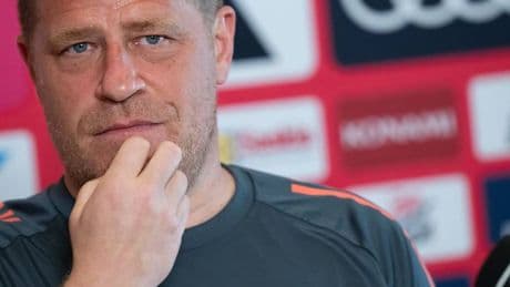 Eberl über Bayerns Transfersommer: „Weiß nicht, ob wir diesen Preis für Wirtz hätten zahlen können“