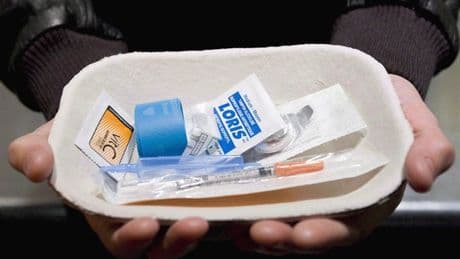 Substances being tested more after poisoning alerts issued in Guelph