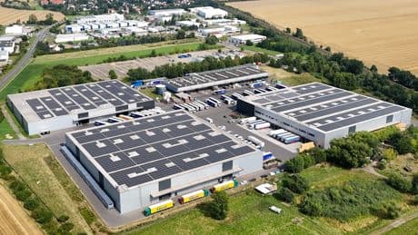 Insolvenz - Firma wollte 250 Jobs schaffen, jetzt die Pleite
