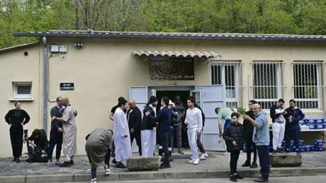« Ça aurait pu être n’importe lequel d’entre nous » : La Grand-Combe sous le choc après l’assassinat d’Aboubakar Cissé