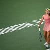 Emma Raducanu and Leylah Fernandez reach the semifinals in Washington