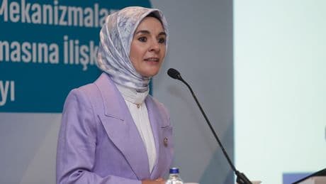 Bakan Göktaş'tan TEKNOFEST 2025 paylaşımı: Yavrularımıza başarılar diliyorum