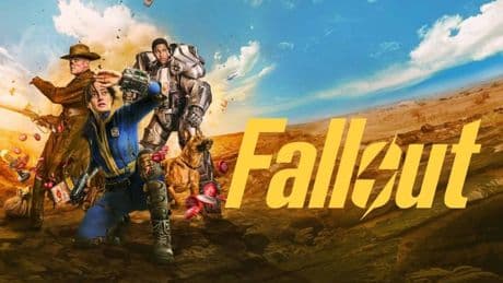 Nihayet Fallout dizisinden müjdeli haber! 2. sezon çekimleri tamamlandı: Setten video paylaşıldı