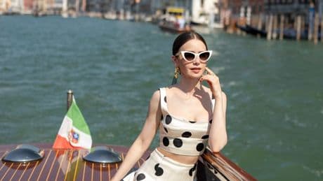 "Emily in Paris" kommt nach Venedig: Neue Staffel führt Lily Collins nach Italien