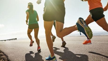 Doctors urged to prescribe exercise to more patients