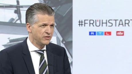 Thorsten Frei im Interview: Kanzleramtschef zu Gaza-Hilfslieferung: "Nicht Israel ist das Problem"