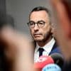 Retailleau saisit la justice contre un collaborateur d’une députée LFI pour appel à l’insurrection