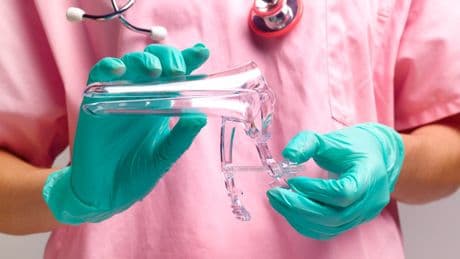 At-home smear tests sent to women in NHS drive to slash cervical cancer cases