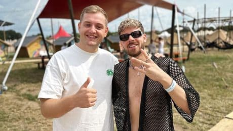 YouTuber-App floppte - Trymacs verbrannte 100.000 Euro – Rewi kann lachen