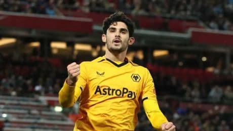 Real Sociedad, Gonçalo Guedes'i transfer etti