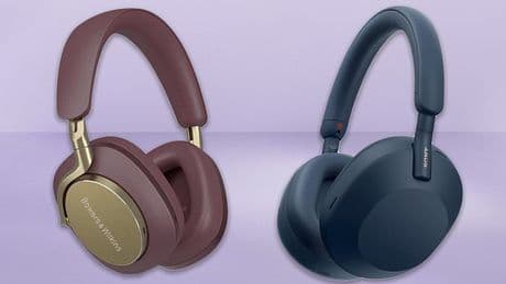 Best wireless over-ear headphones of 2025: Tested and reviewed models from Sony, Sonos, Bowers & Wilkins and more