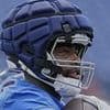 NFL first-round draft pick Treylon Burks fractures collar bone in crushing blow to Tennessee Titans