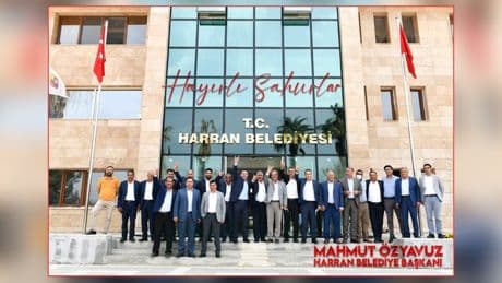 MHP'li belediyeye 'sahtecilik' ve 'dolandırma' suçlaması