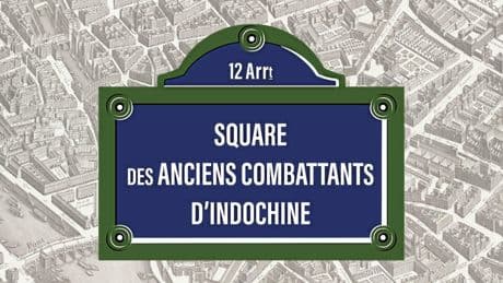 Pourquoi le square des Anciens-Combattants-d’Indochine se trouve-t-il dans le 12e arrondissement de Paris ?