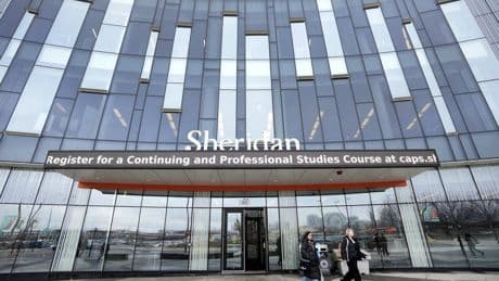 Ontario college support staff take step toward strike with ‘no board’ request
