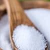 Sweetener in DOZENS of 'healthy' low-calorie foods spikes risk of stroke, experts discover - as cases soar in young people