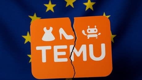 EU-Experten: Temu-Produkte gefährden die Verbraucher!