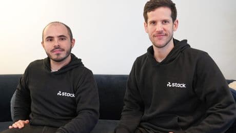 Check out the exclusive pitch deck that landed no-code AI agent startup StackAI a $16 million funding round from Lobby VC