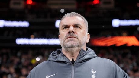 Postecoglou erases Celtic nightmare to move within reach of Europa League final