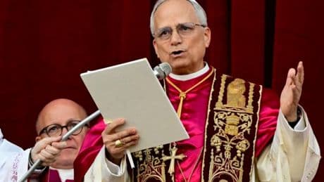 Who is the new Pope Robert Prevost? As Francis’s successor is named